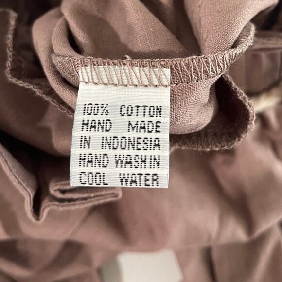 NWOT Cleobella Kali Pant Size XS - Picture 8 of 8